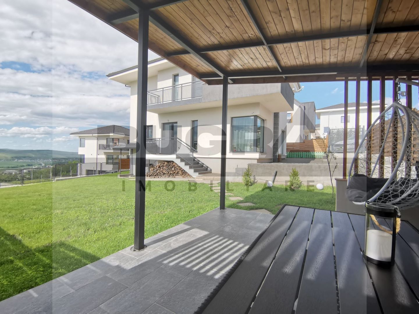 Casa individuala, 136 mp, gradina 380 mp, Dezmir - Poză 8