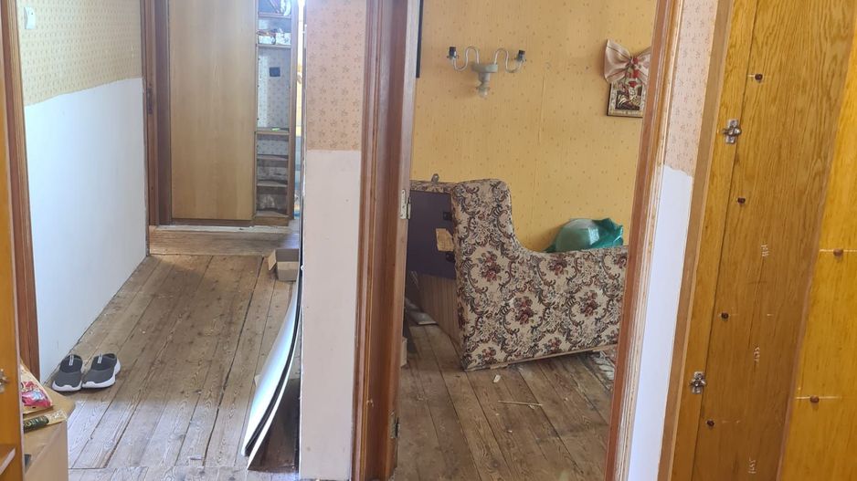 4 camere | Aviatiei | Soseaua Pipera | bloc 1987 - Poză 8