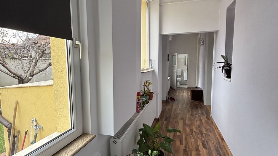 Vilă de închiriat zona Parvan - Poză 16