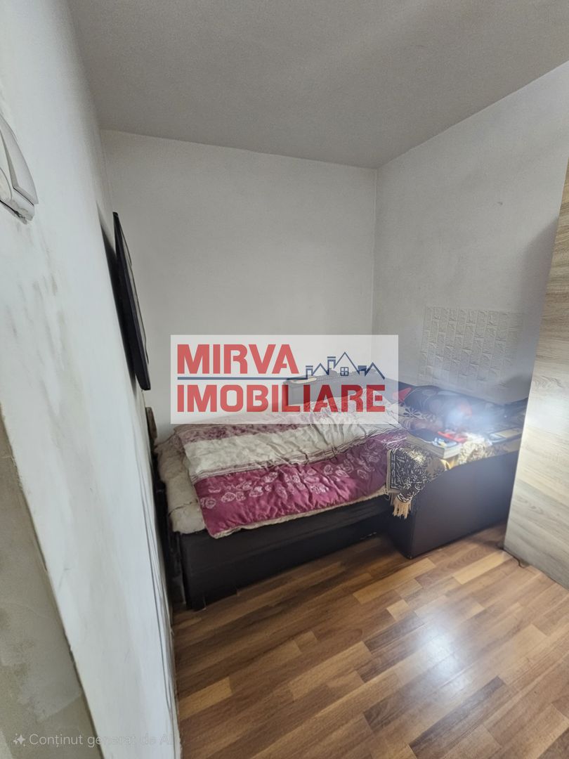 🏠 Apartament 2 camere • Confort 2 • Parter – 📍 Zona Malu Roșu - Poză 3
