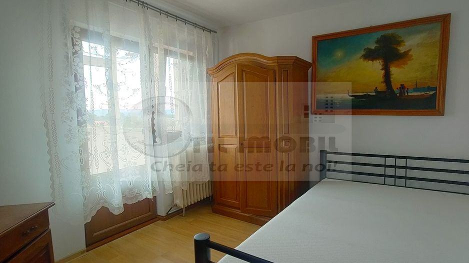 APARTAMENT 2 CAMERE DECOMANDAT PODU DE FIER UMF - Poză 5