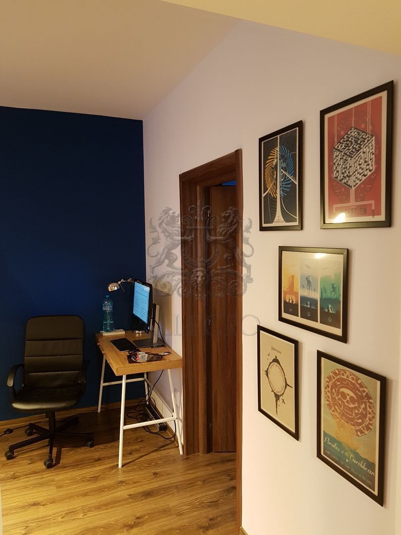 Comision 0 | 2 Camere + boxa | Vis-a-vis de One Floreasca City | - Poză 8