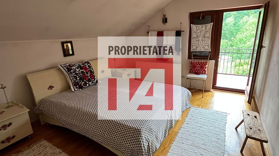 Casa deosebita de vanzare Tautii Magheraus - Poză 7