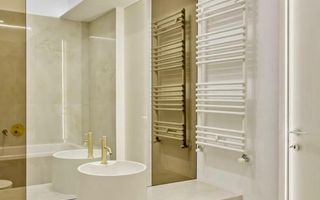 Apartament pentru vanzare I tip studio I Cortina North - Poză 11