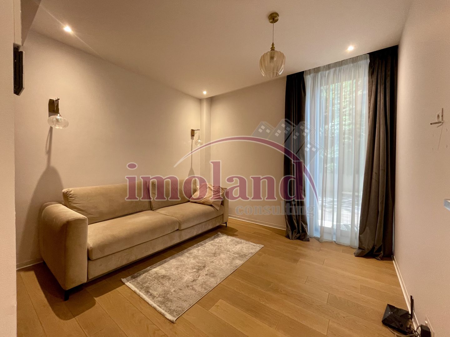 Închiriere DUPLEX premium 127 mp + 121 mp curte | 2 parcări | Primăverii - Poză 16