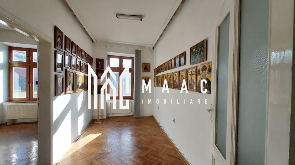 Casa 12 Camere | Pretabil Investitie | Zona Ultracentral - Poză 21