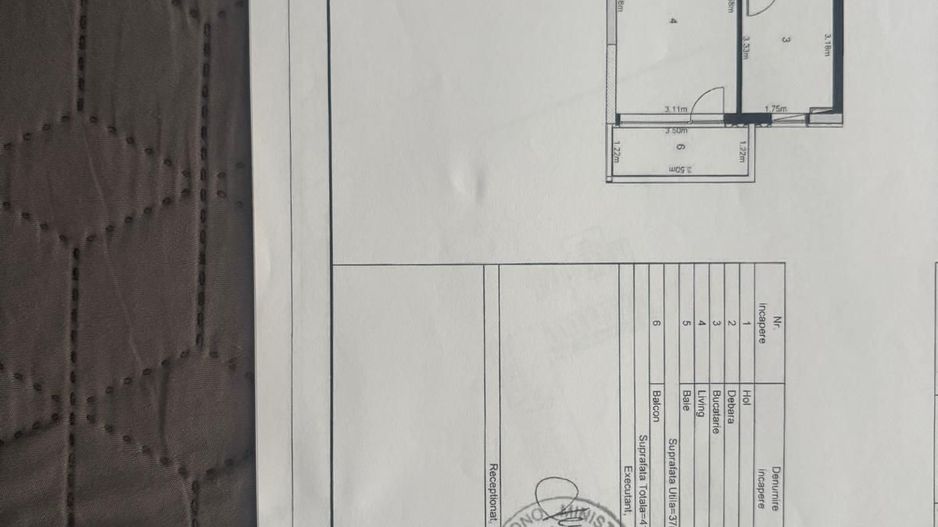 Studio premium de vânzare în Alphaville Arena - Poză 10