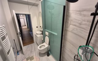 P 4224 - Apartament cu 2 camere în Târgu Mureș, Ultracentral, P-ța Trandafirilor - Poză 12