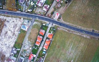 Închiriez vilă în regim hotelier – Vila Abran Edelweiss, Bran - Poză 32