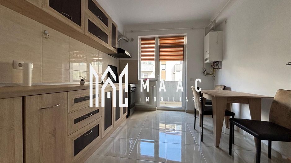 Apartament 2 camere | Etaj 1 | Mobilat & Utilat | Loc parcare | Calea Cisnădiei - Poză 6