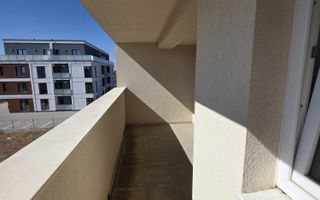 Apartament 3 camere, bloc nou, parcare, Torontalului – 63 mp + balcon - Poză 9