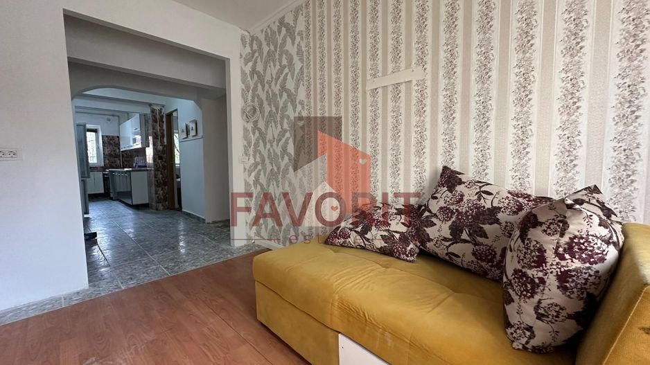 3 camere | centrala proprie | zona excelenta | investitie | - Poză 7