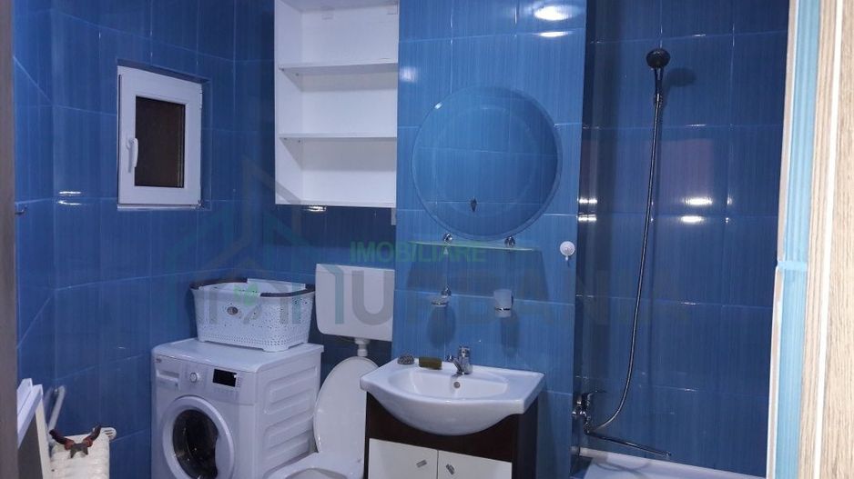 Apartament 2 camere, decomandat, Cantă-Păcurari, Iași - parter înalt, complet renovat - Poză 7