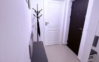 Apartament 2 camere, 51 mp, loc parcare intabulat – Păcurari/Rediu - Poză 5