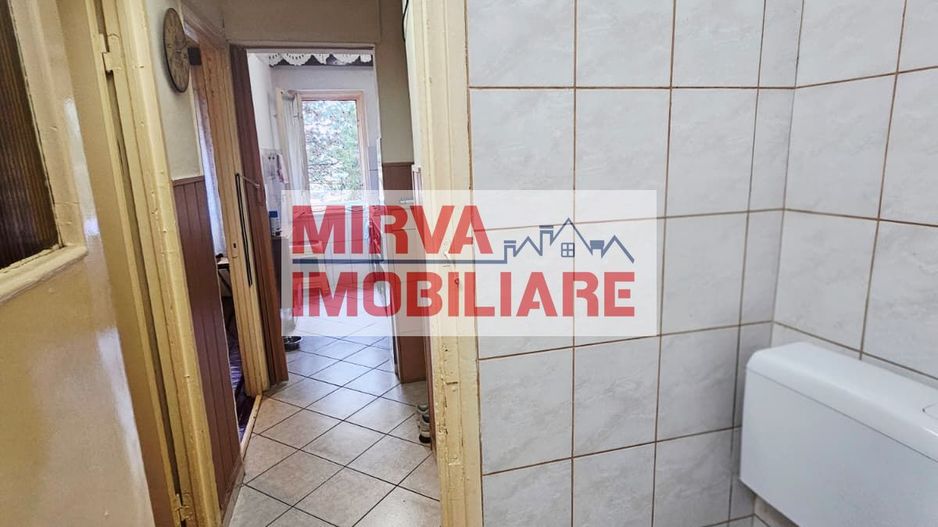 🏡 ✨ ÎN EXCLUSIVITATE – Apartament 4 camere, zona Vest – Kaufland ✨ 🏡 - Poză 24