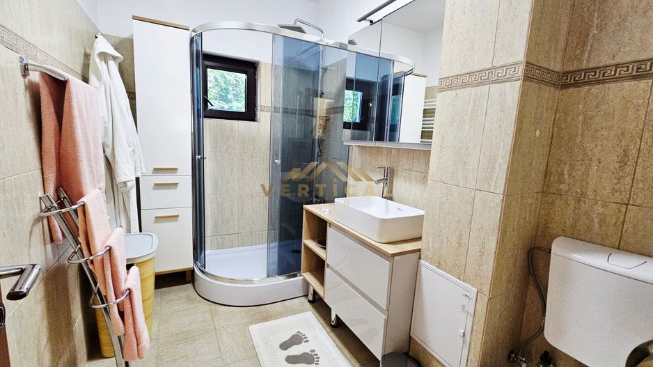 Casa Premium | Complet mobilata si utilata | comuna Berceni - Poză 22
