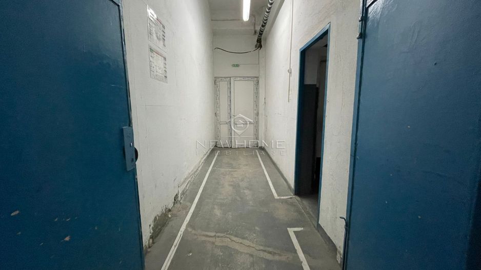 Spatiu depozitare 250 mp, in Piata 1 MAI zona Clujana - Poză 10