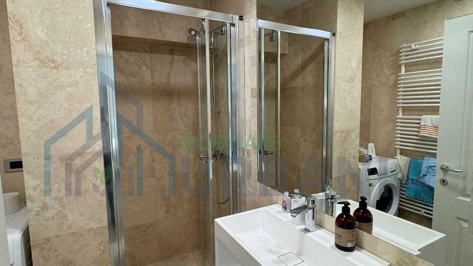 Apartament 2 camere de închiriat, Bulevardul Independenței, Iași - Poză 1