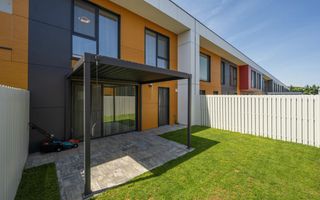 First Rental I Brand-New 3-Room Duplex I Pipera I Own Garden - Poză 19