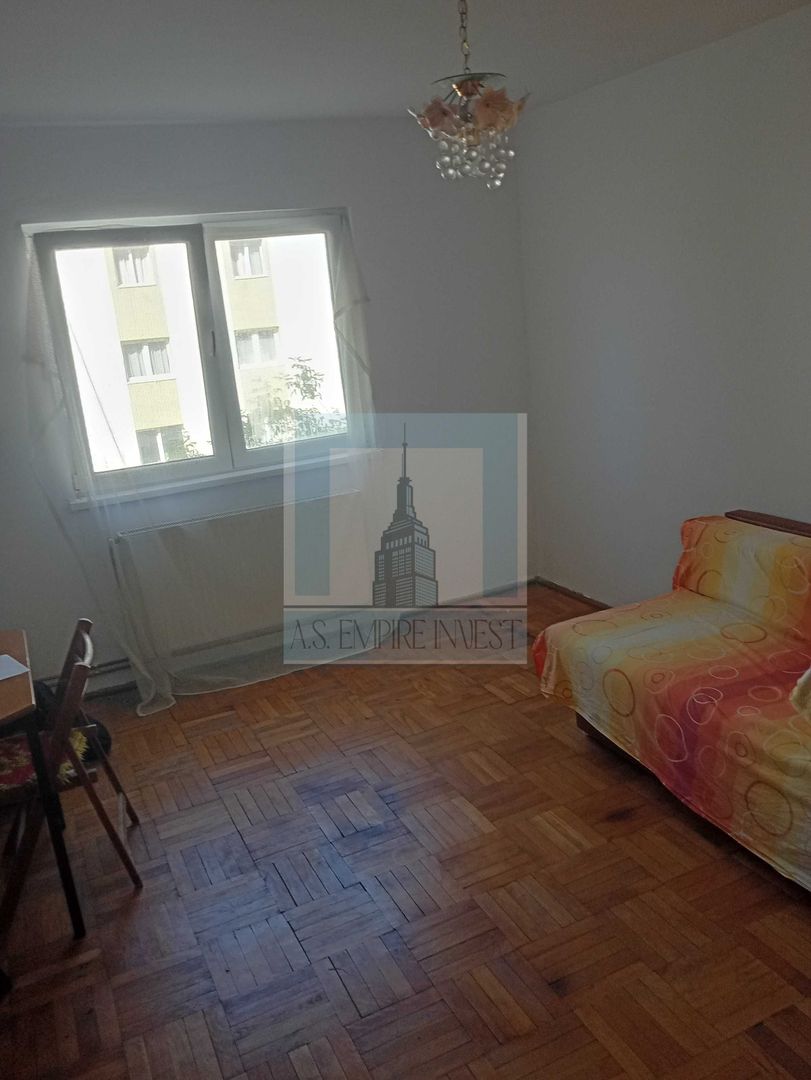 Garsoniera 24 mp - zona în Uzina 2 - Poză 5