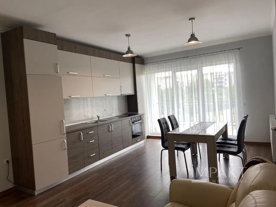 Apartament cu 2 camere, in cartierul Europa - Poză 1