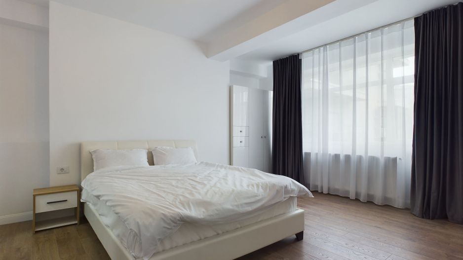 Apartament cu 3 camere Medicover Piata Victoriei - Poză 6