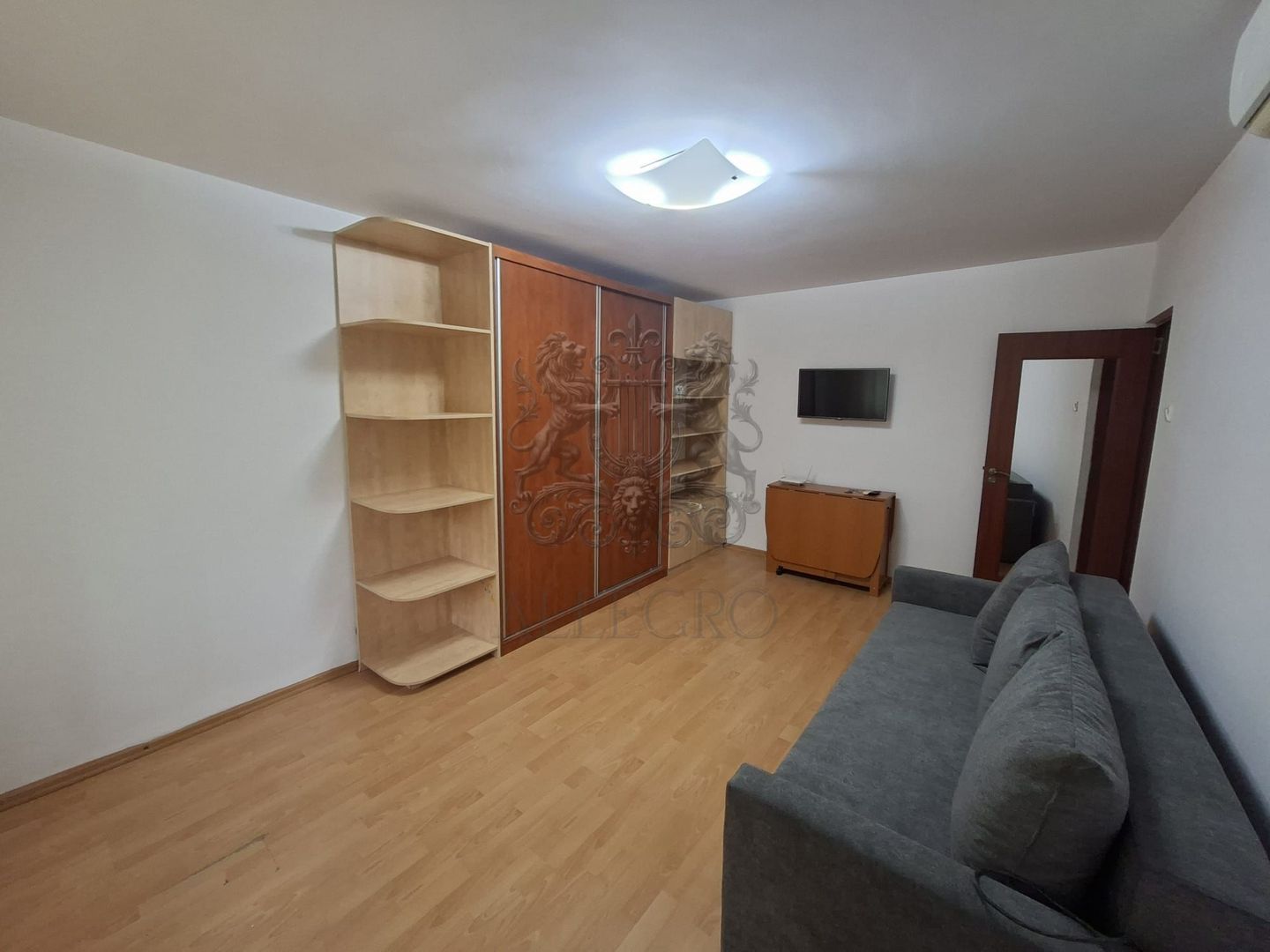 Inchiriere | 2 Camere | Moinesti - Gorjului | Centrala Proprie - Poză 6