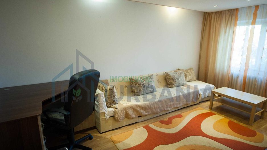 Apartament 3 camere de inchiriat, minim 1 an, Canta, Iasi - Poză 7