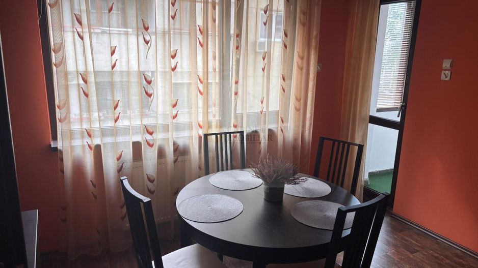 Piata Romana - Amzei  | 2 camere  | Etaj 2/7 - Poză 10