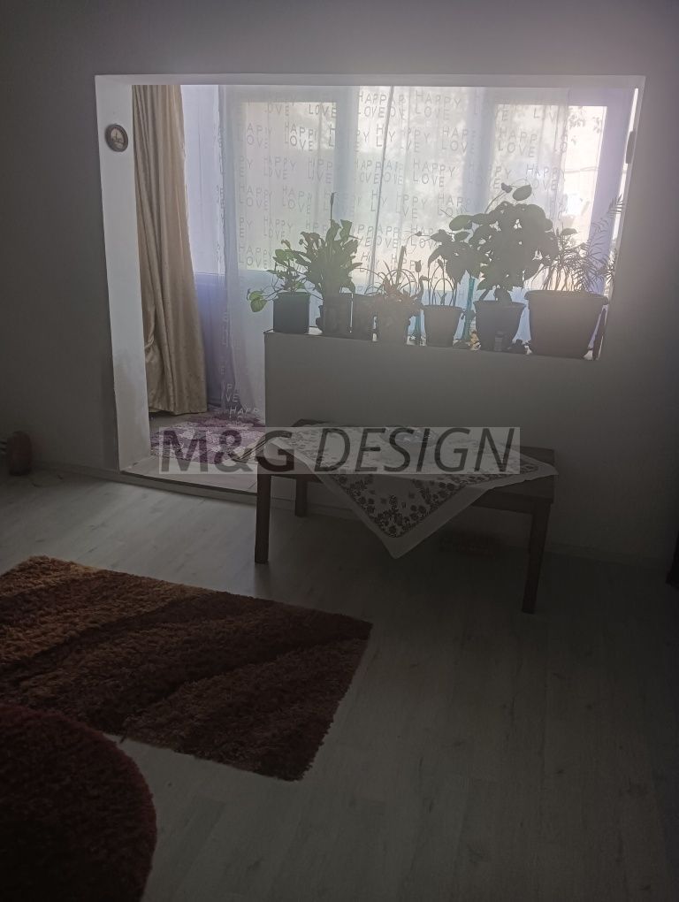 Apartament 3 camere zona Dorobantilor parter cu balcon - Poză 2