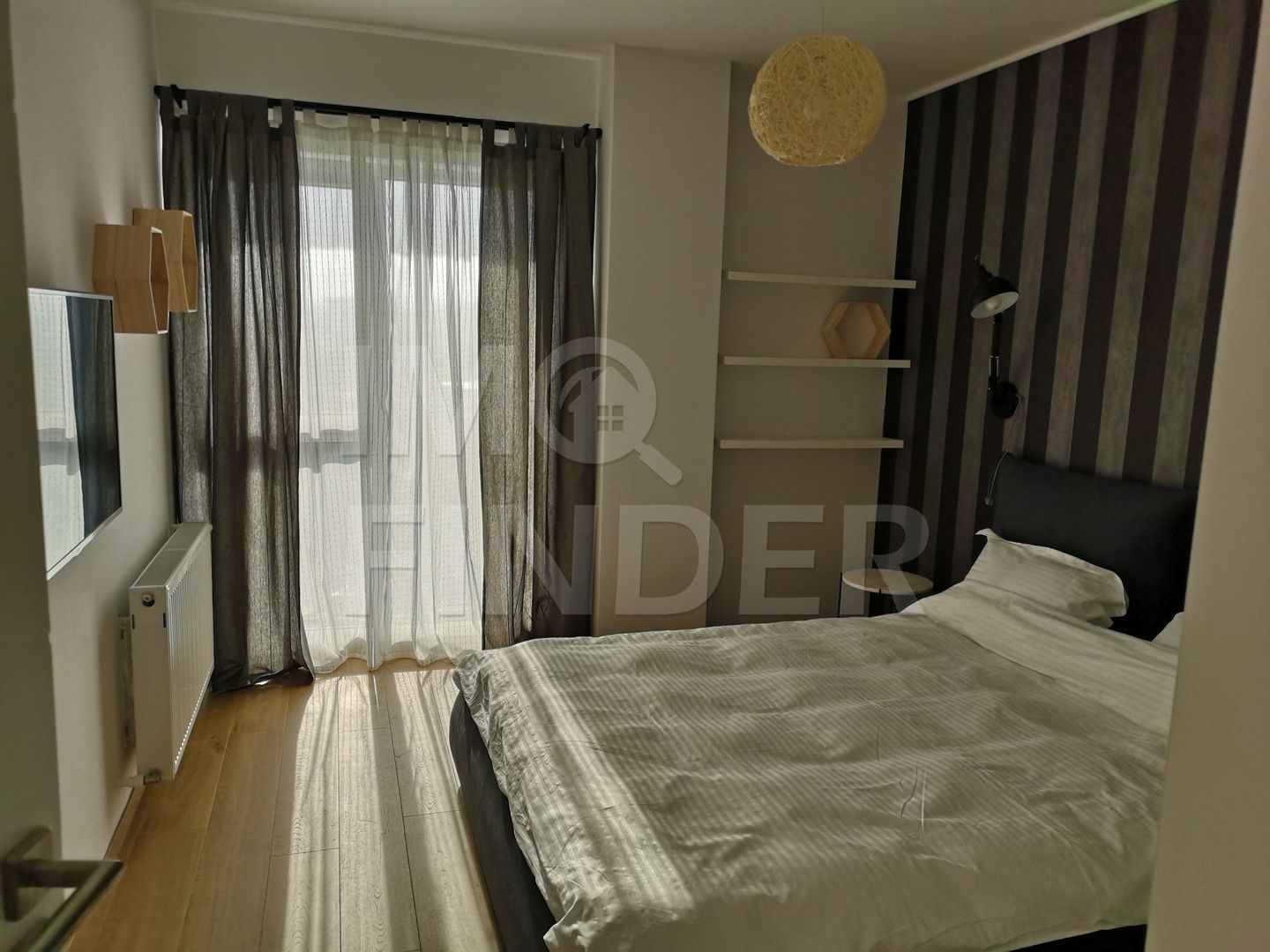 Apartament de Lux zona Centrala, NTT Data - Poză 8