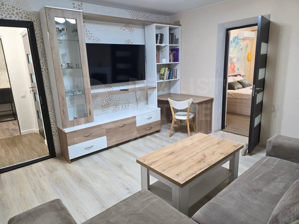 Vânzare, apartament, 2 camere, str. Poștei, Râșcani - Poză 5