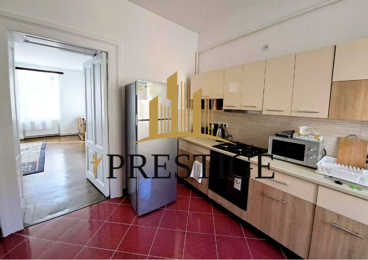 COMISION 0% | APARTAMENT 2 CAMERE | LOC DE PARCARE | CENTRUL SIBIULUI - Poză 6