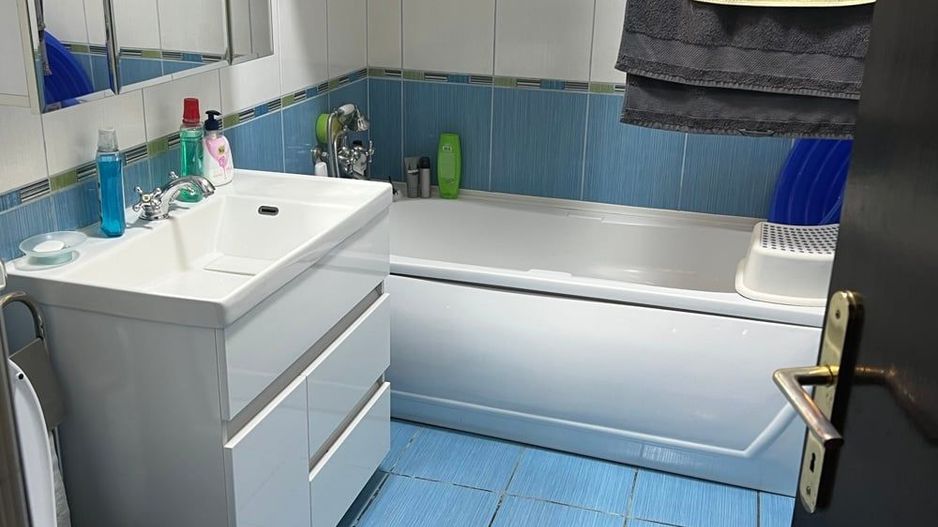 Apartament decomandat 2 camere Pădurea Băneasa - Poză 9