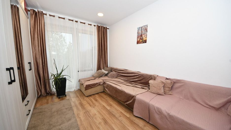 Casa moderna, constructie 2019 – eficienta energetica clasa A, 4 dormitoare - Poză 18
