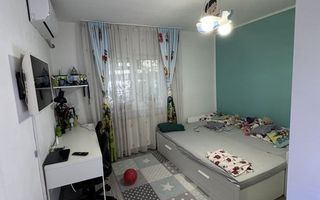 Apartament cu 3 camere de vanzare in Marasti. - Poză 4
