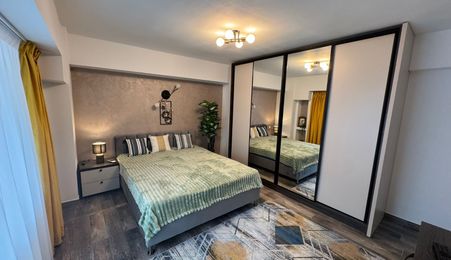 Apartament de închiriat 2 camere Bulevardul Unirii | Banca Franceză | 67 mp