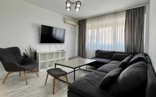 Apartament 3 Camere Obor – Vedere Superbă, Mobilat și Utilat! - Poză 2