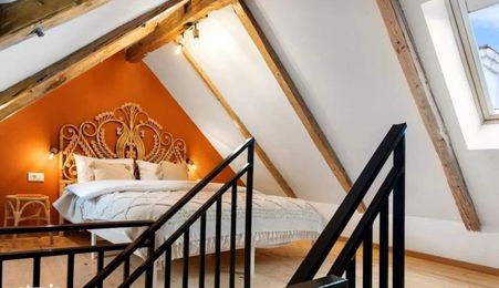 Vila Superba I Schei Brasov