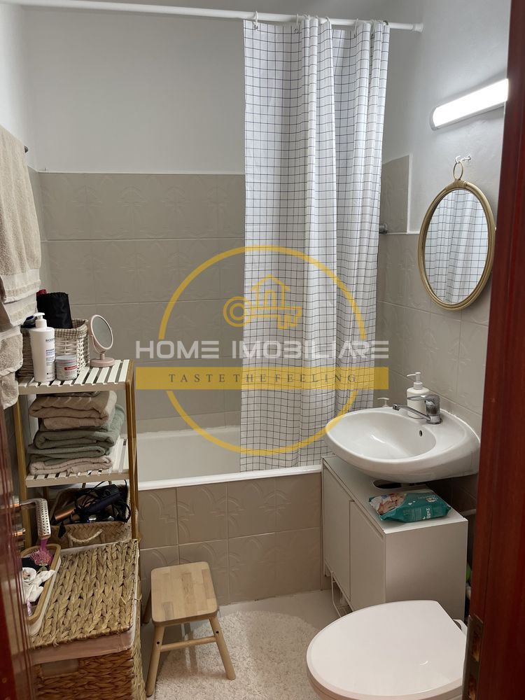 Apartament cu 3 camere/ 54mp/ zona Metalurgie - Poză 7