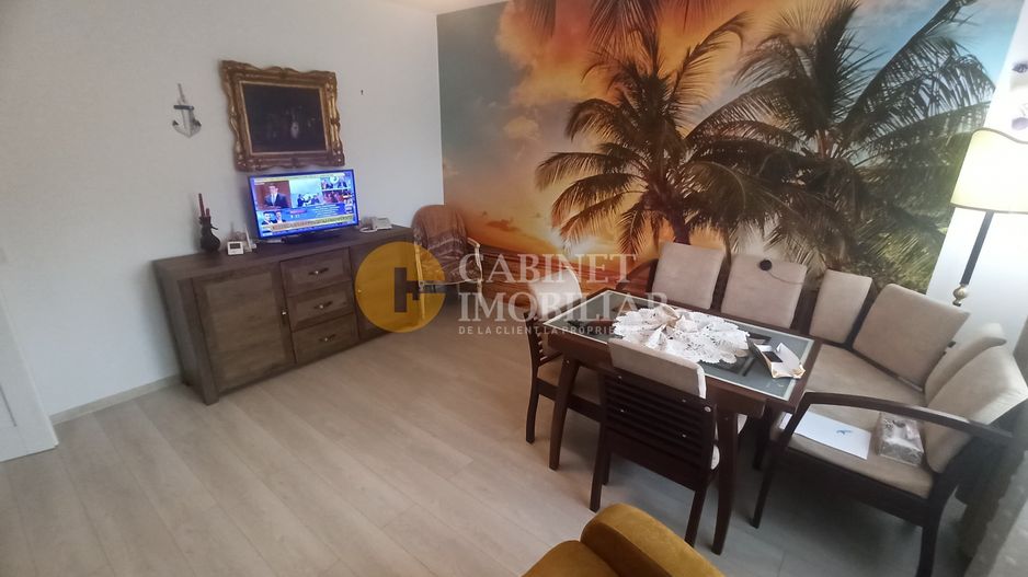 3 CAMERE - CURTE PROPRIE -  2 LOCURI DE PARCARE - VALEA LUPULUI - Poză 4