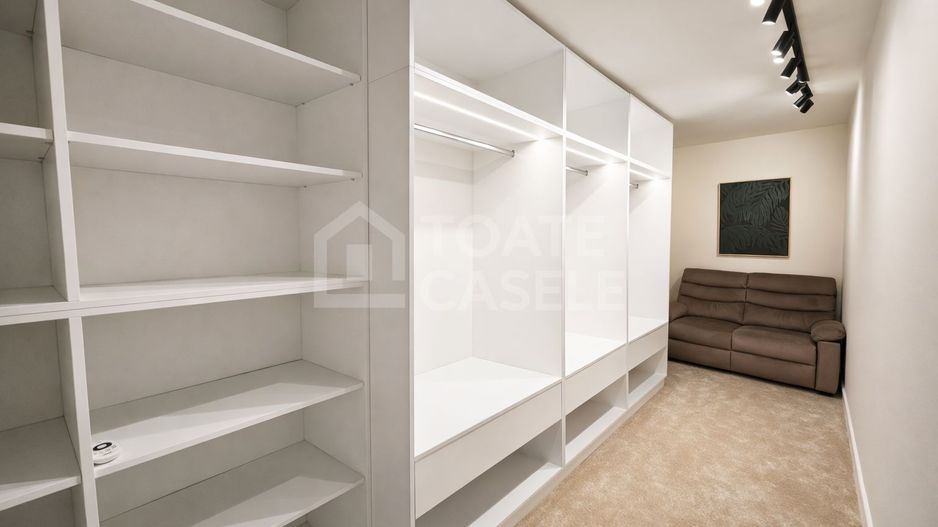 Apartament cu 2 camere, ultrafinisat, zona Eroilor, Floresti - Poză 7