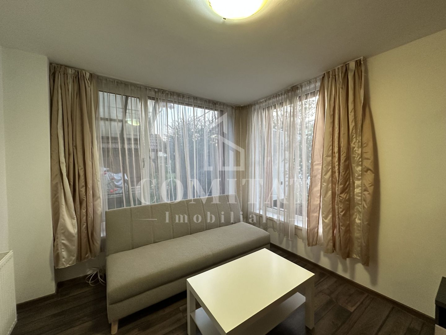 Apartament 2 camere | Loc de parcare | Cartier Borhanci - Poză 5