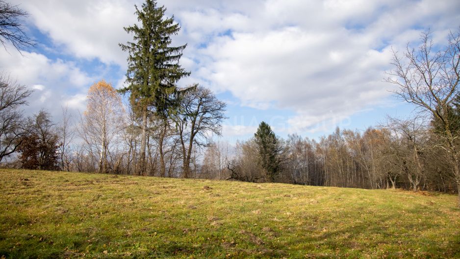 Teren intravilan, cu PUZ, Bran Tohanita,  SE ACCEPTĂ ȘI SCHIMB - Poză 22