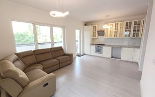 Apartament 3 camere Central District Fizicienilor Camil Ressu I.O.R. - Poză 1