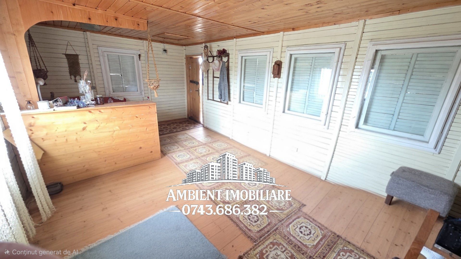 TEREN INTRAVILAN 1.000 mp, VASLUI zona STAȚIA METEO; - Poză 9