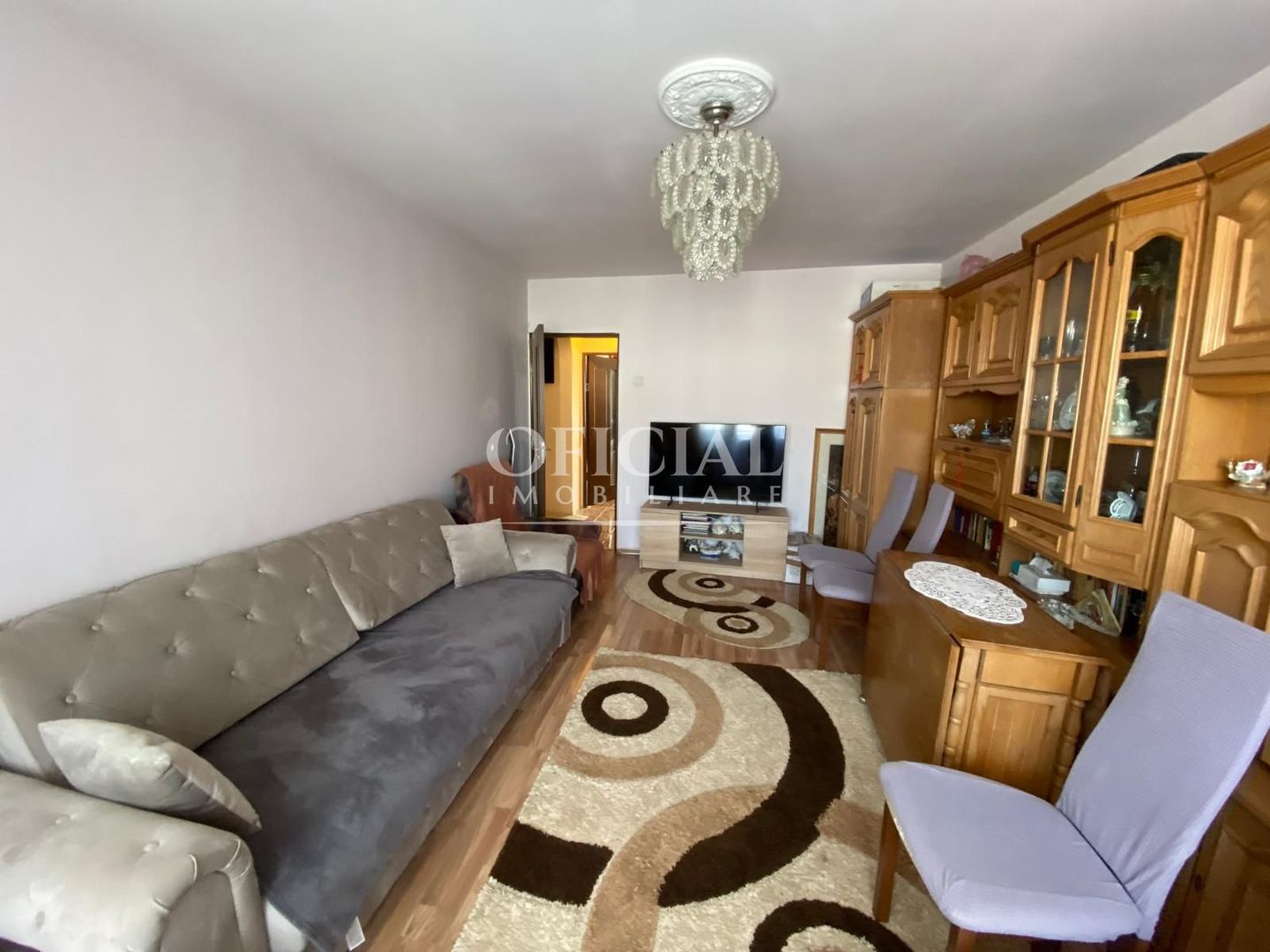 Apartament 2 Camere | Decomandat | 50 Mp | Intermediar | Intre Lacuri - Poză 2