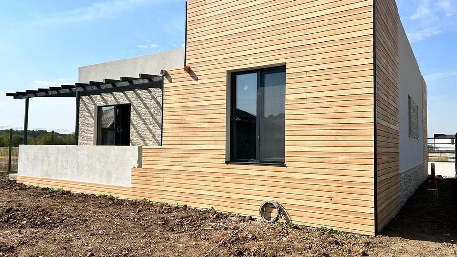 Casa individuala cu 4 camere Privighetorilor | Balotesti - Poză 1