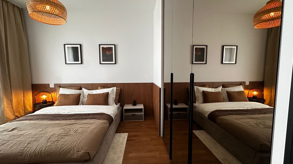 Prima inchiriere apartament 2 camere | Avalon Estate | Pipera - Poză 6