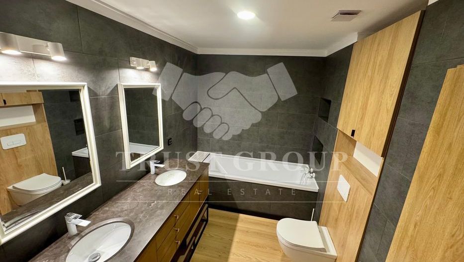Apartament tip duplex 3 camere Emerald Residence | Loc de parcare - Poză 7